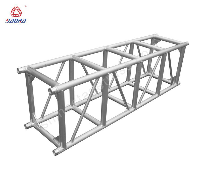 Heavy Duty Square Spigot Lighting Truss