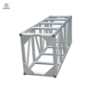 China Large Size Aluminum Bolt Square Event Truss