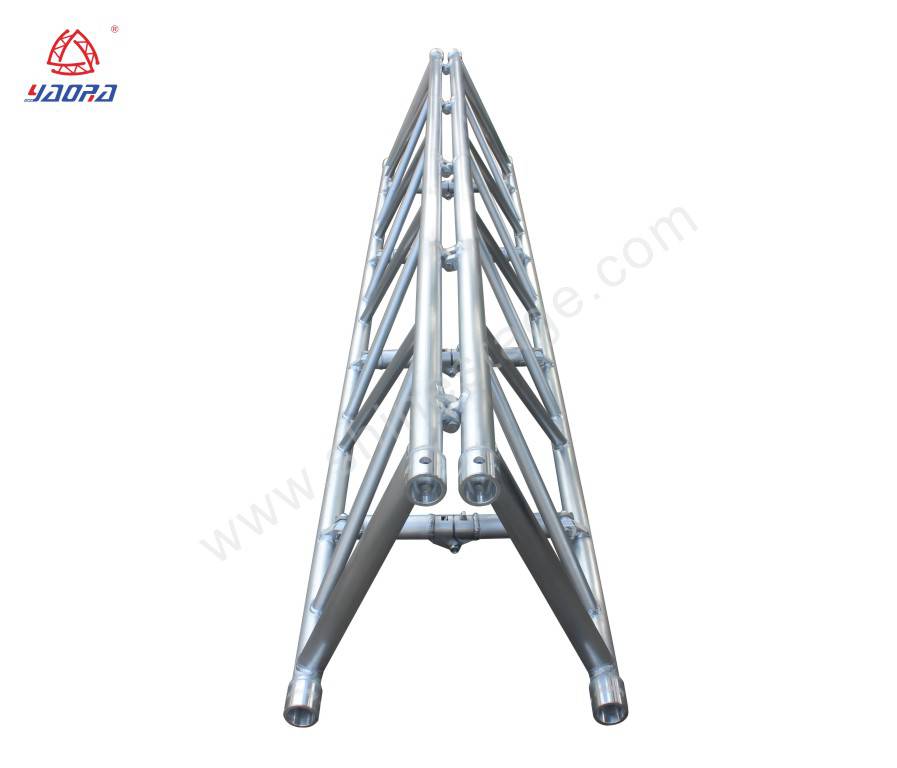 Aluminum Folding Lighting Truss Systerm TSTF5358