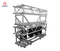 China Single Hange Aluminum Pre Rig Truss