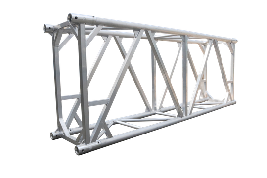 F154PM Spigot Square Truss