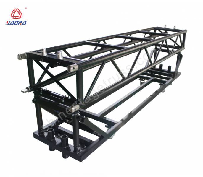 Aluminum Catwalk Touring Truss