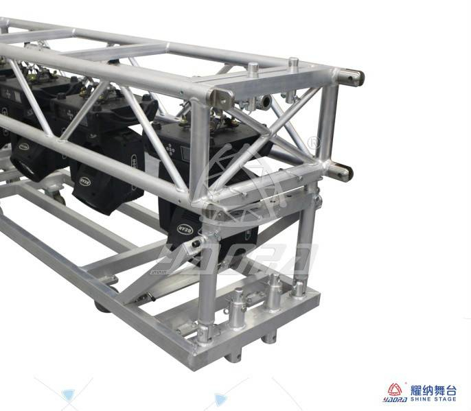 Aluminum Catwalk Touring Truss