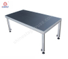 Aluminum Quick Stage Platform For Outdoor Concert Event 1*2M