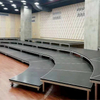 EZON-FST YS6 Easy install outdoor concert portable mobile aluminum stage