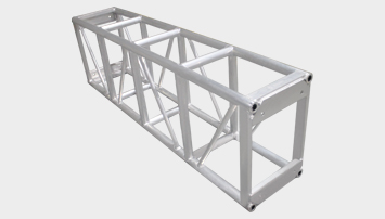 Square Bolt Truss