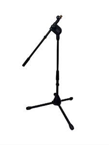 SMJ-21 Height Adjustable Mic System Microphone Stand