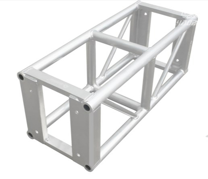 4040 traight L-shaped plated truss