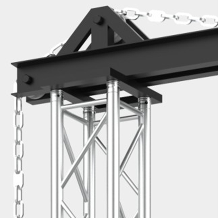 AUDIO TOWER