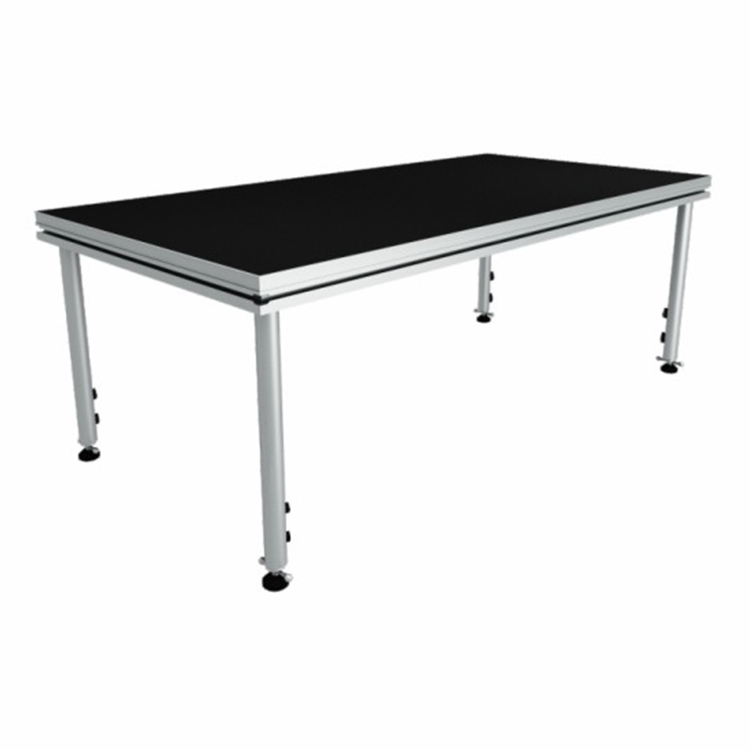 EZON-FST YS6 Easy install outdoor concert portable mobile aluminum stage