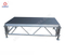 1*2m Portable Assemble Stage For Outdoor Concert