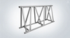 F102 FOLDING TRUSS