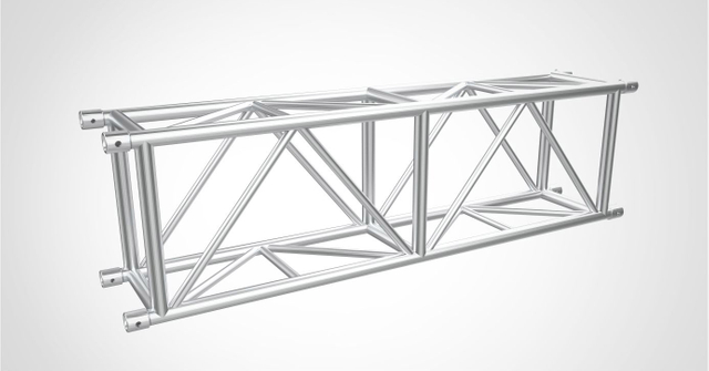 F64 RECTANGULAR TRUSS