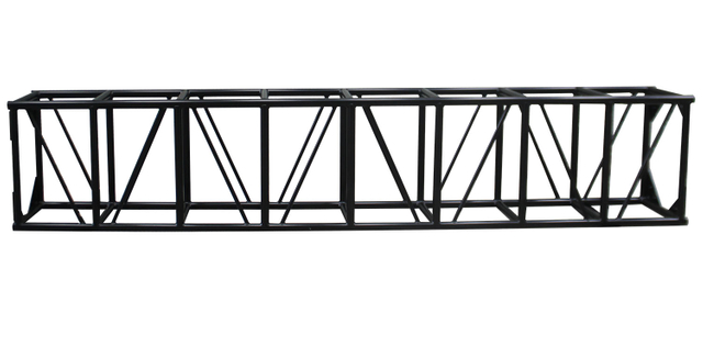 F74 RECTANGULAR TRUSS