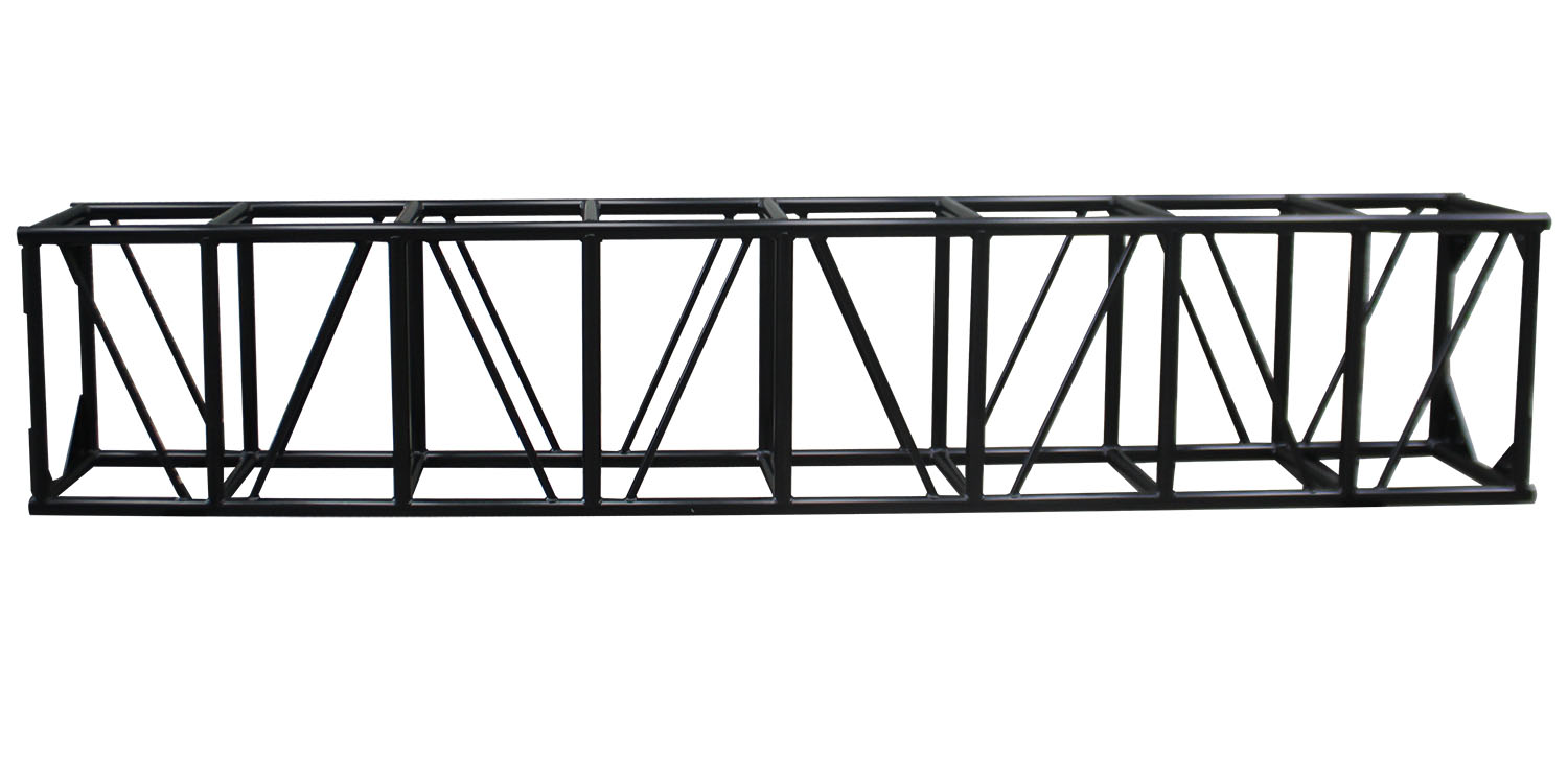 F74 RECTANGULAR TRUSS