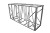 Aluminum Events Rectangular Bolt Box Truss