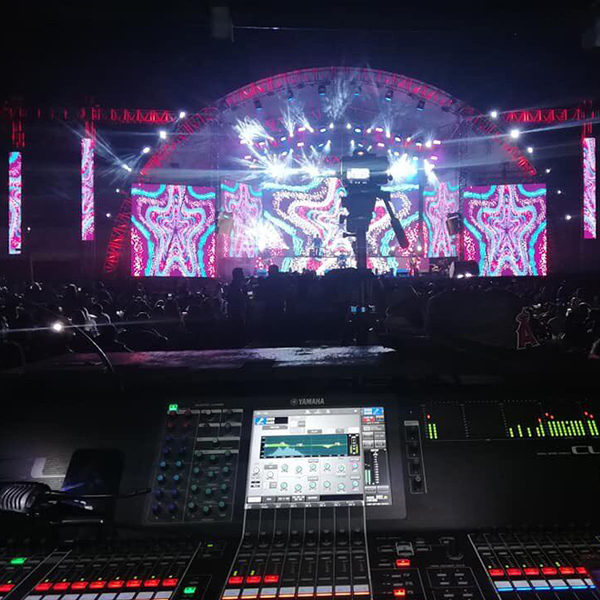 Paving the Future of Staging: Shinestage's Path of Innovation and R&D Power
