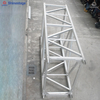 Event Stand Display Roof System F204 Rectangular Aluminum Alloy Large Truss