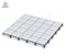 Adjustable Plywood / Acrylic Glass Assemble Stage